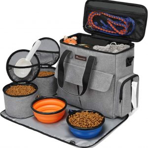 Pet Gear